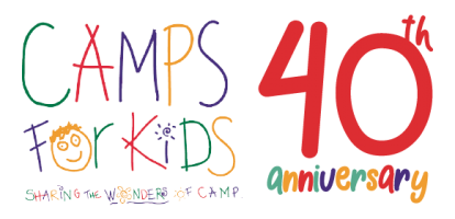 Camps For Kids