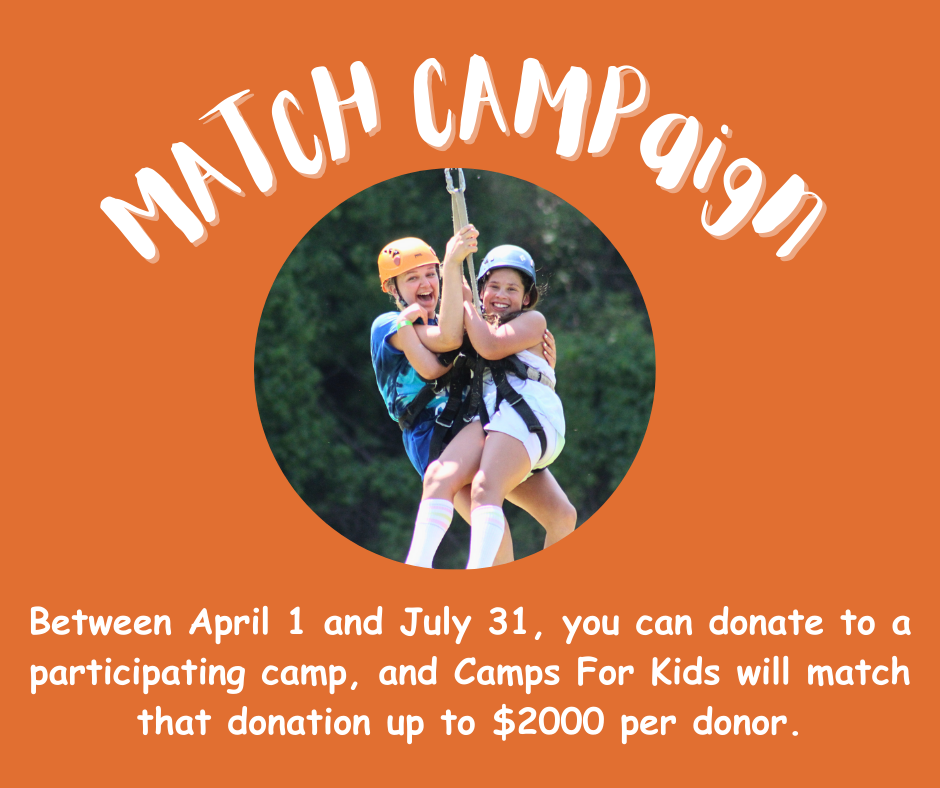 Join the Match Campaign